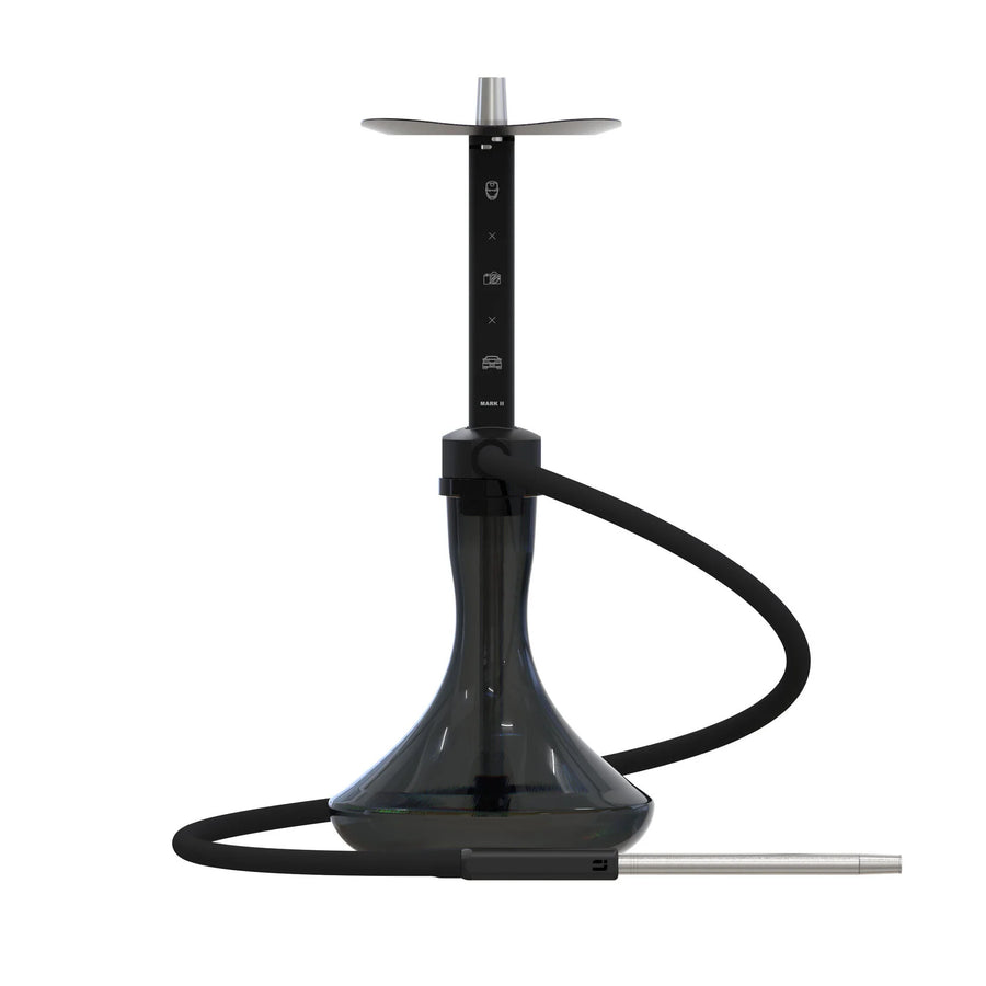 Lion Hookah Mark II