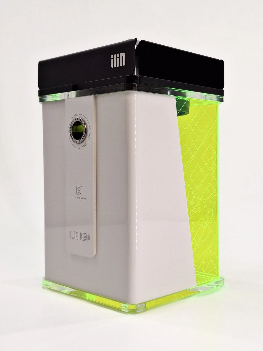 Lion Hookah Square ILIN LED, photo 3 of 6