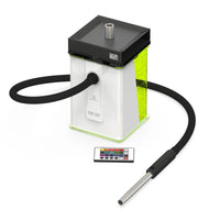Lion Hookah Square ILIN LED