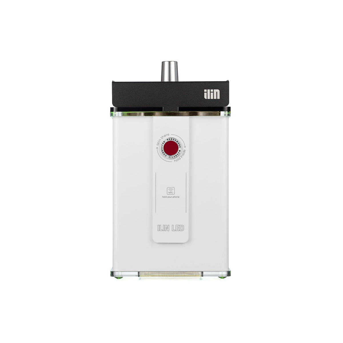 Lion Hookah Square ILIN LED