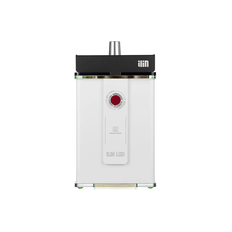 Lion Hookah Square ILIN LED, photo 4 of 6